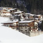 Haus Panorama * Tux