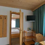 Apartment Haus Panorama Tux