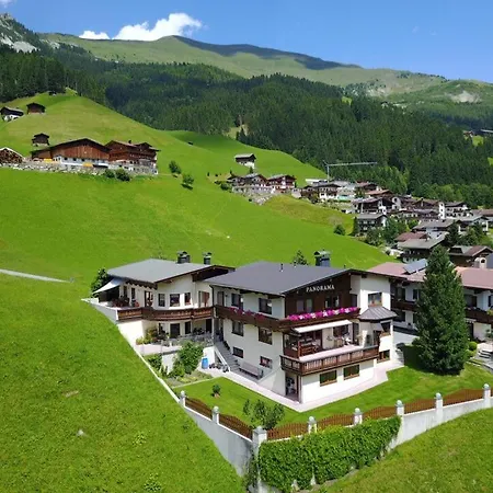 Haus Panorama Tux
