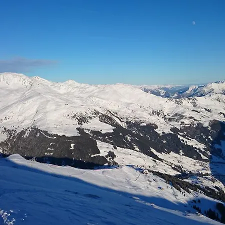 Haus Panorama