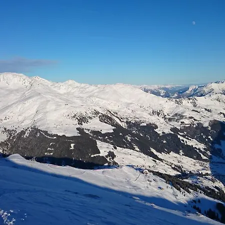 Haus Panorama
