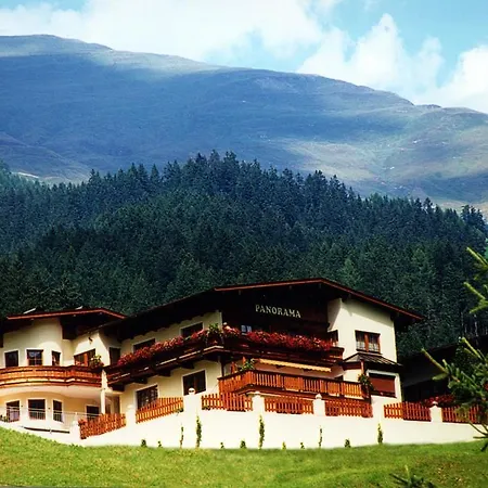 Haus Panorama Apartmán *