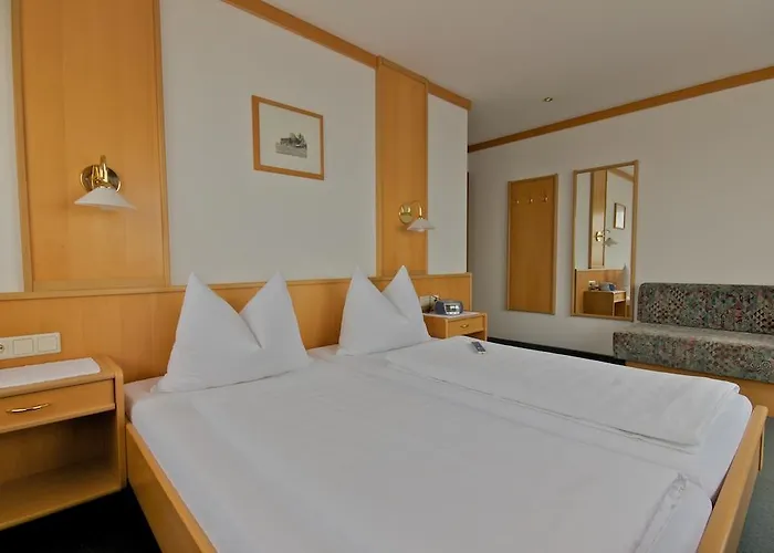 Apartmán Haus Panorama