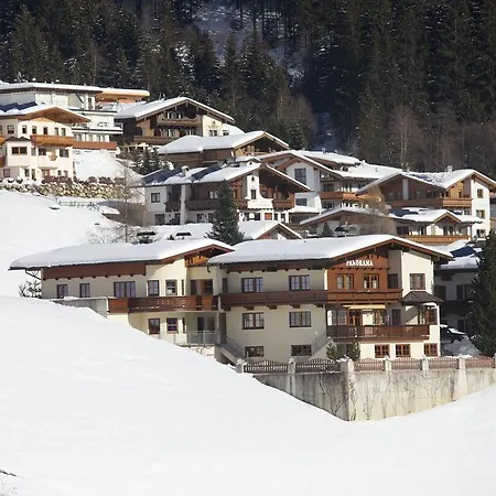 Haus Panorama * 턱스