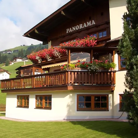 Haus Panorama * 턱스
