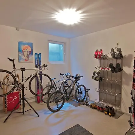 Haus Panorama * 턱스