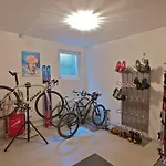 Haus Panorama * Tux
