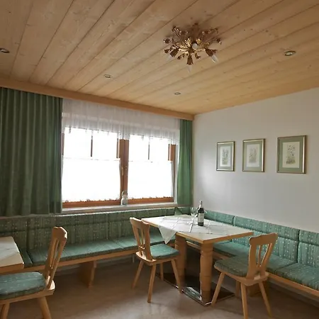 Haus Panorama * Tux